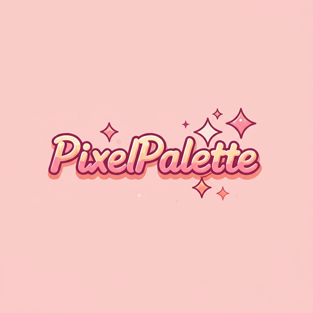PixelPalette